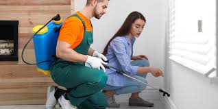 Best Residential Pest Control  in Colon, MI